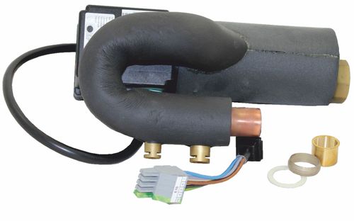Bild von Elektro Zusatzheizung 6kW 400V für CGB-2 14kW