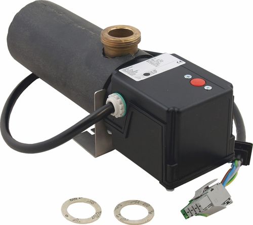 Bild von Elektro Zusatzheizung 6kW 400V für BWL-1-08/10/12 ab 05/2010