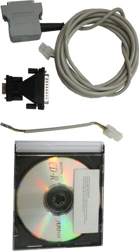 Bild von Kabel Interface Laptop für CWL-D