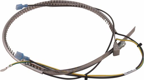 Bild von Ölsumpfheizung für Verdichter für BWL-1, 240VAC/70W