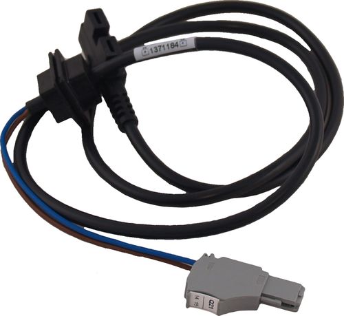 Bild von Kabel Umschaltventil für BWL-1