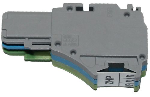 Bild von Stecker ZHP für WPM-1