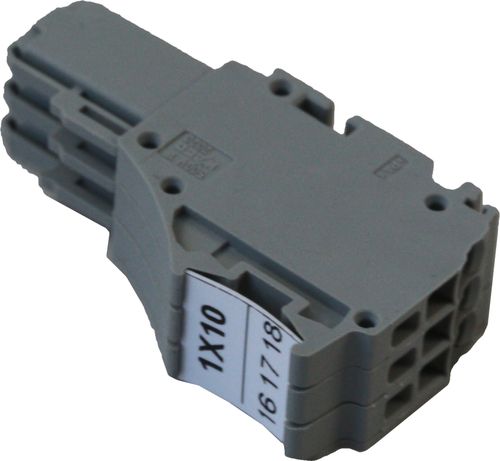 Bild von Stecker 3WUV HZ/WW für WPM-1