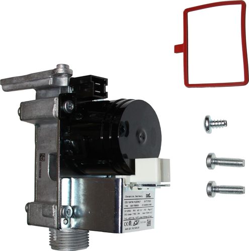Bild von Gasarmatur CES inkl 3 Dichtungen für CGB-2-20/24