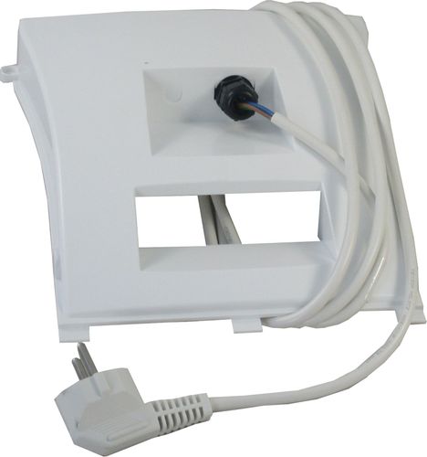 Bild von Kabel mit Netzstecker 230V für CWL-400 Excellent