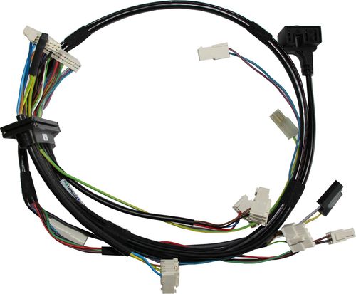 Bild von Kabelsatz Brennraum für CGB-2