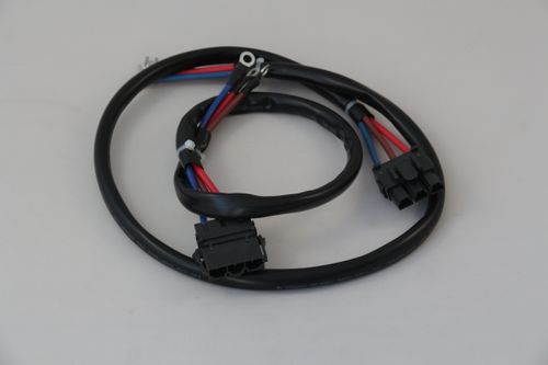 Bild von Kabel Verdichter für BWL-1S-10/14 230V