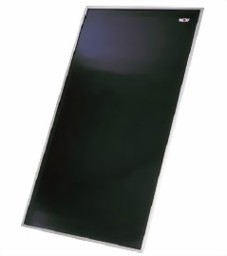 Bild von Hochleistungs-Sonnenkollektor CFK-1
