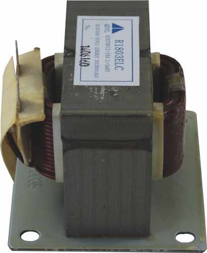 Bild von Spule BLK PFC für BWL-1S(B)-10/14/16 400V/230V