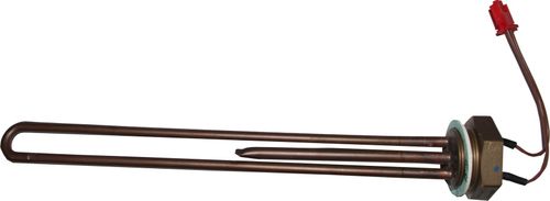 Bild von Elektroheizelement 230V 1500W für SWP
