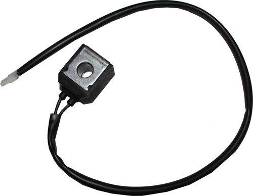 Bild von Spule Ventil Heißgas mit Kabel für SWP