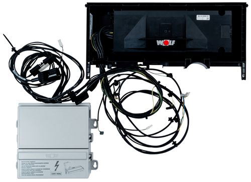 Bild von Set Gesamtmontage Regelung für COB-2-40