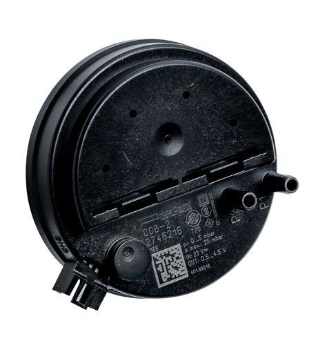 Bild von Differenzdrucksensor Venturi für COB-2