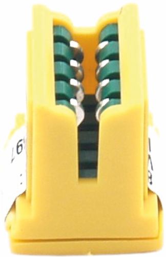 Bild von Parameterstecker für COB-2-15