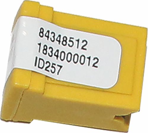 Bild von Parameterstecker für COB-2-20