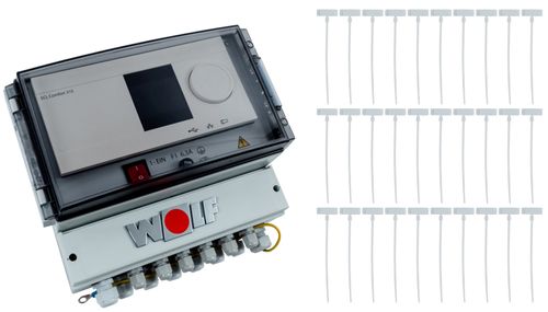 Bild von ECL Comfort 310 für FWS-2 max