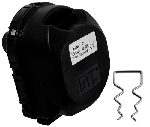 Bild von Motor Dreiwegeventil für FGB, CGG-3, FGG-3