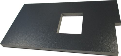 Bild von Dämmung Gehäusestufe für BWL-1 Typ 1