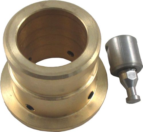 Bild von Adapter neue Serie VRG3DN15-50 für LS-140