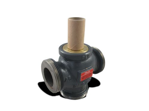 Bild von Verteilerventil VRG 3 DN32 KVS 16,0 ext. für LS-140/210
