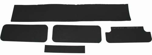 Bild von Dämmungs-Set für BWW-1-15/21