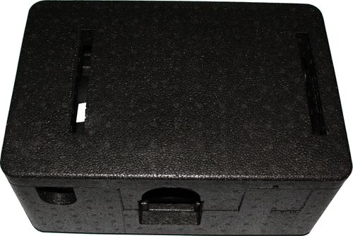 Bild von Dämmschalen-Set 4-teilig für SM1/2-2