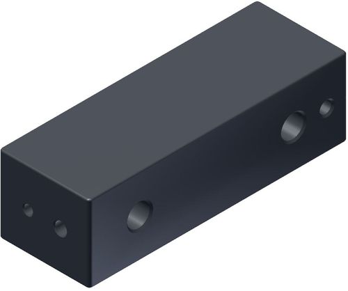 Bild von Dämmung für hydraulische Weiche bis 10 m³/h