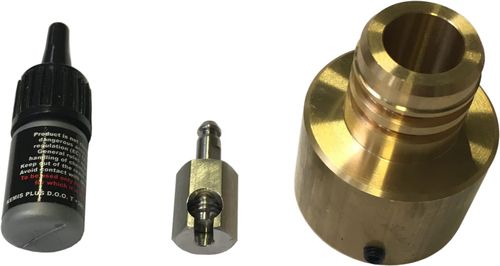 Bild von Adapter für ältere VRG DN15-50 AMV435