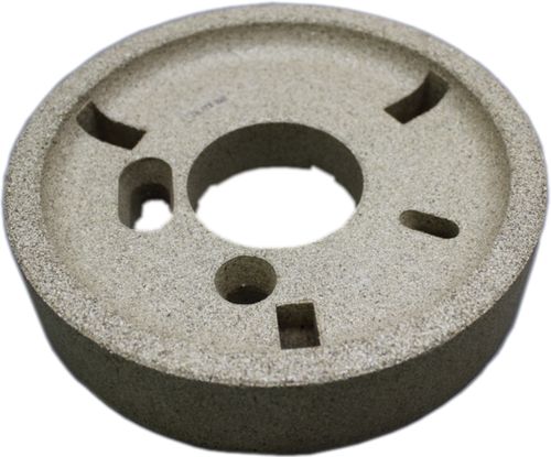 Bild von Isolierung Brennkammerdeckel für CGB-2-38/55