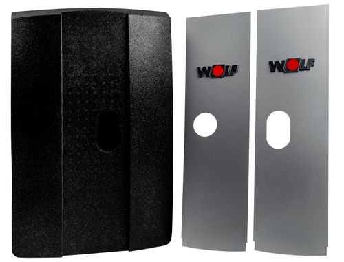 Bild von Wärmedämmung für FWS-2-60/80 Wilo PARA HU25/7.0 PWM2