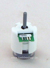 Bild von Resettaster
