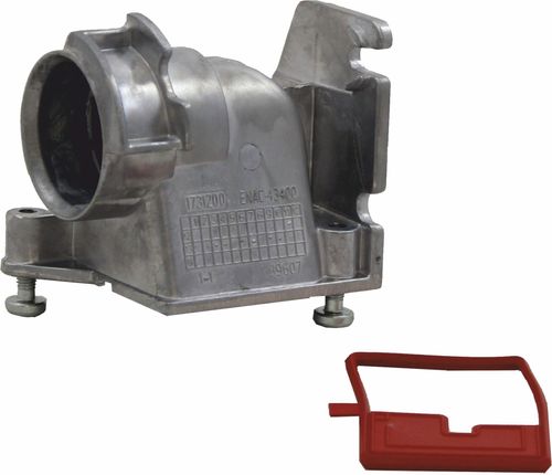 Bild von Halter Gaskombiventil für CGB/CGS/CGW-2-14
