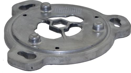 Bild von Zentrierscheibe für TOB und COB-2
