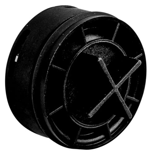 Bild von Verschlussventil Gas Ø30 mm komplett für CGB-2