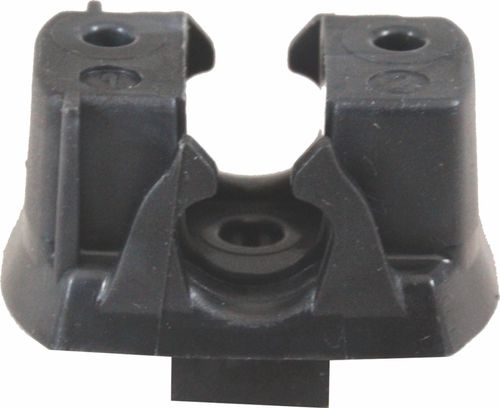 Bild von Gasblende CES 14 KW schwarz für CGB