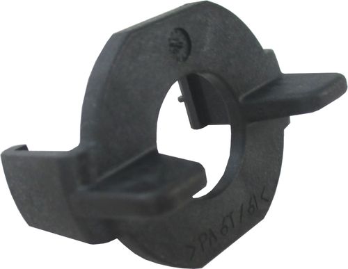 Bild von Klammer für Durchflusssensor DN25 für Durchflusssensor