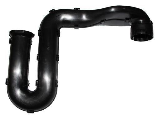 Bild von Ansaugrohr Ø 43 mm pneumatisch für FGB