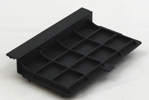 Bild von Klappe für Zusatzplatine für CGB-2