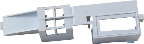 Bild von Montagesystem für Netzschalter für CGB-2
