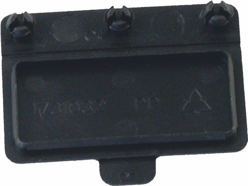 Bild von Klappe eBus-Anschluss für CGB-2