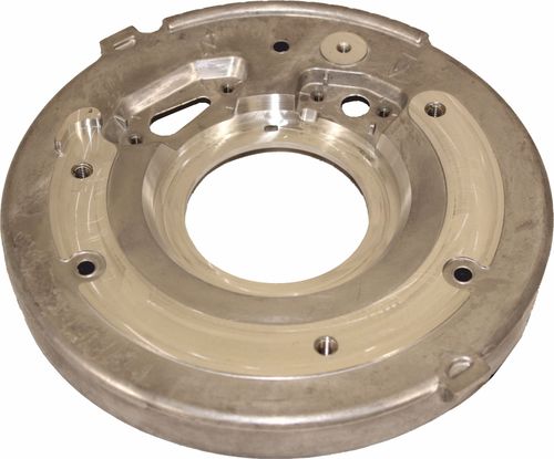 Bild von Brennkammerdeckel für CGB-2