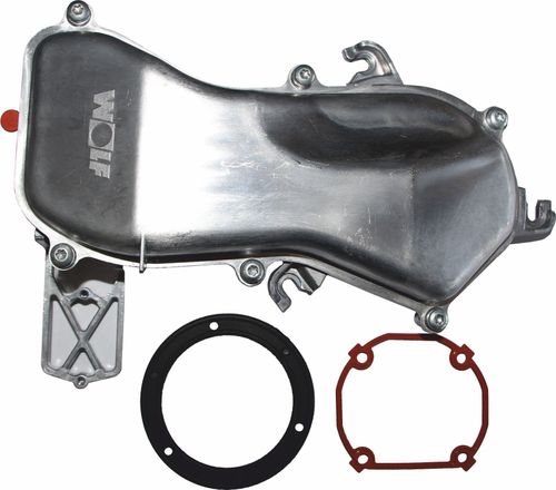 Bild von Gas-/Luftführung komplett für CGB-2