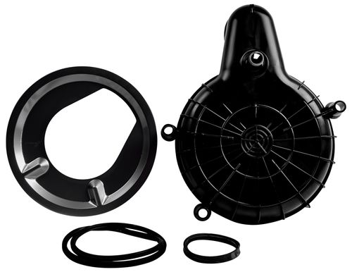 Bild von Set Kondensatwanne Ø 350mm einteilig COB-2
