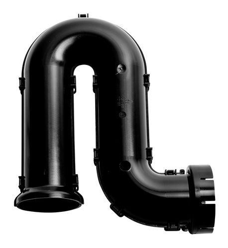 Bild von Ansaugrohr Ø43 mm GLV für CGB-2-38/55