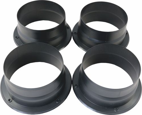 Bild von Bundringe (4 Stück) für CWL-F-300
