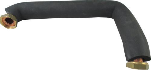 Bild von Verrohrung Trennspeicherbetrieb für CPM-1-70
