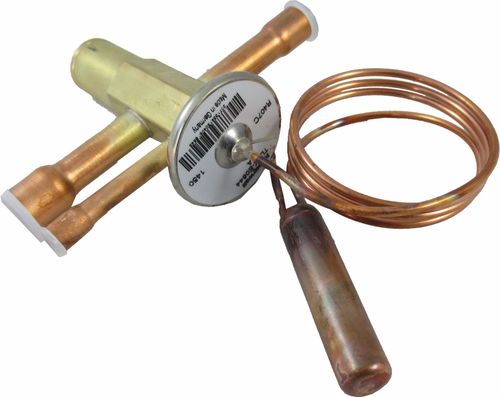 Bild von Thermostatisches Expansionsventil für BWS-1-06