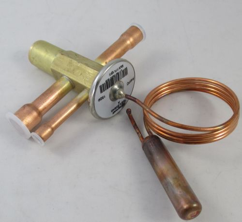 Bild von Thermostatisches Expansionsventil für BWS-1-08