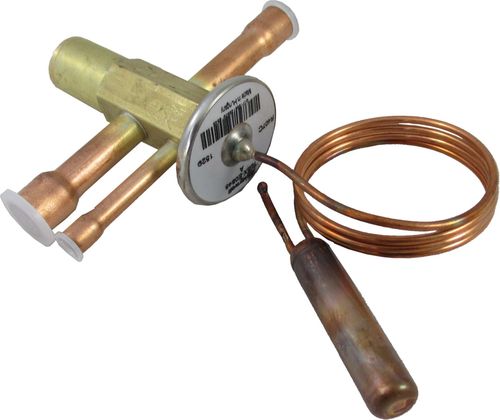 Bild von Thermostatisches Expansionsventil für BWS-1-10