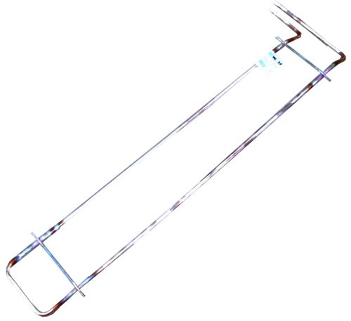 Bild von Verrohrung Flüssigkeitsleitung Ø10 mm für BWL-1